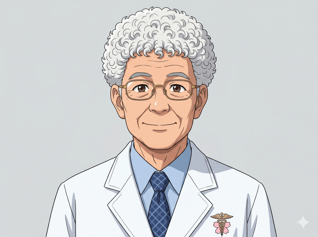 理事長：河野修造